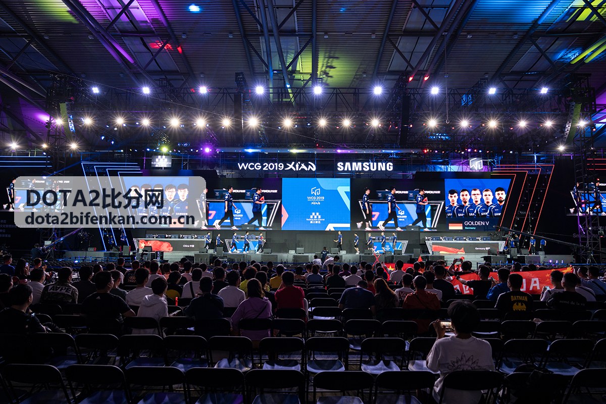 Gaimin Gladiators战队DOTA2比分数据与战绩分析