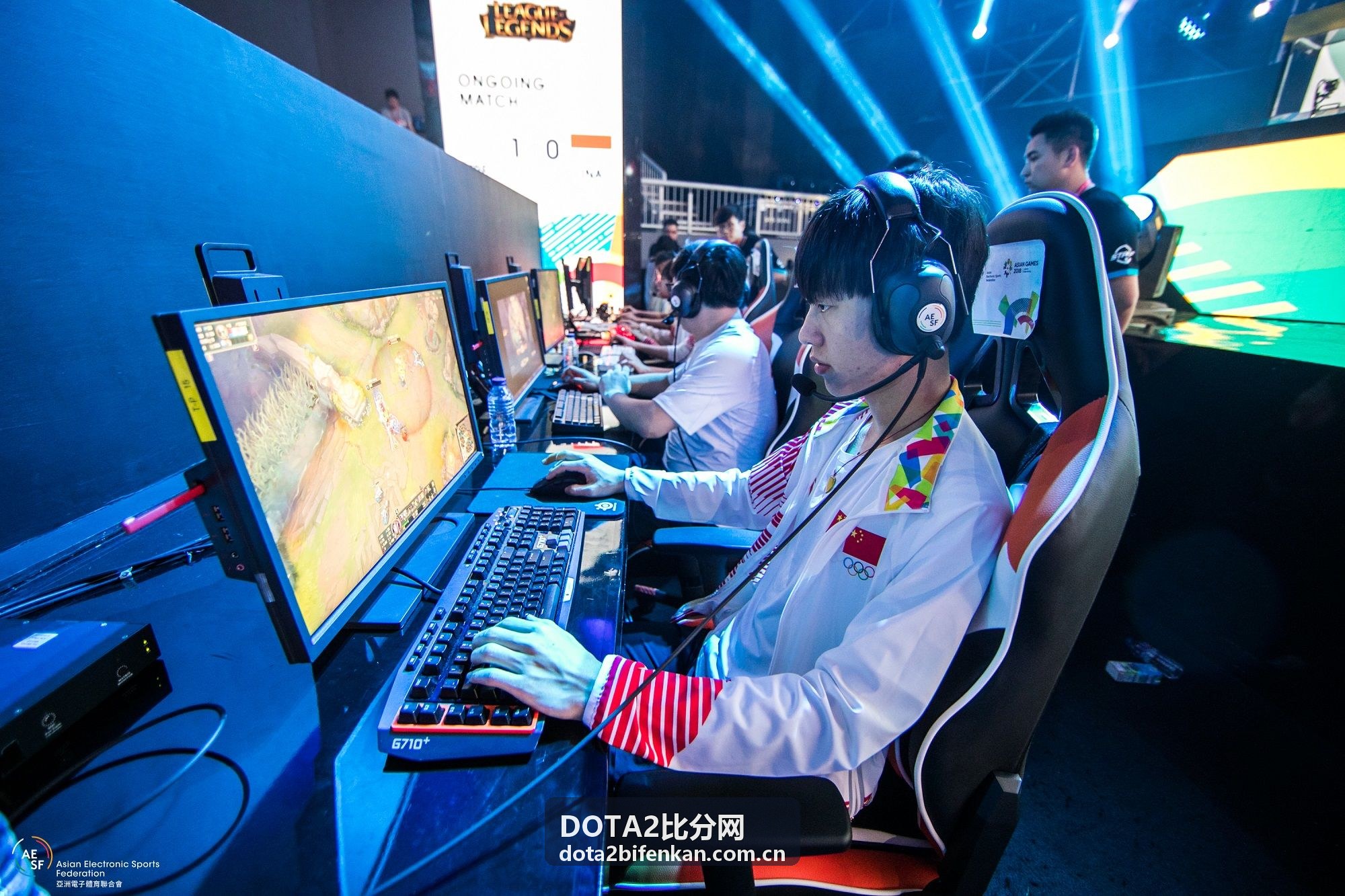 OG战队DOTA2比分数据与战绩分析