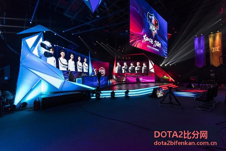 Team Spirit战队DOTA2比分数据与战绩分析